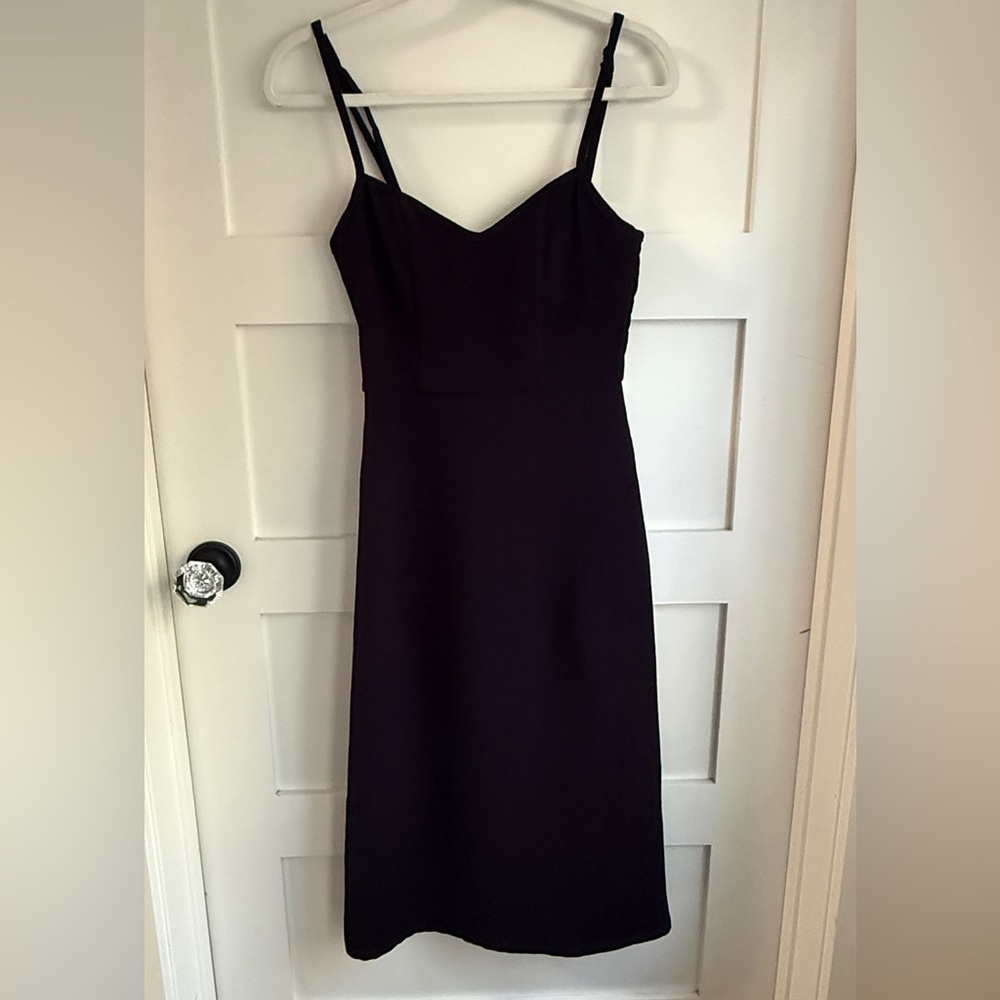Rachel Comey Elegant Black dress
